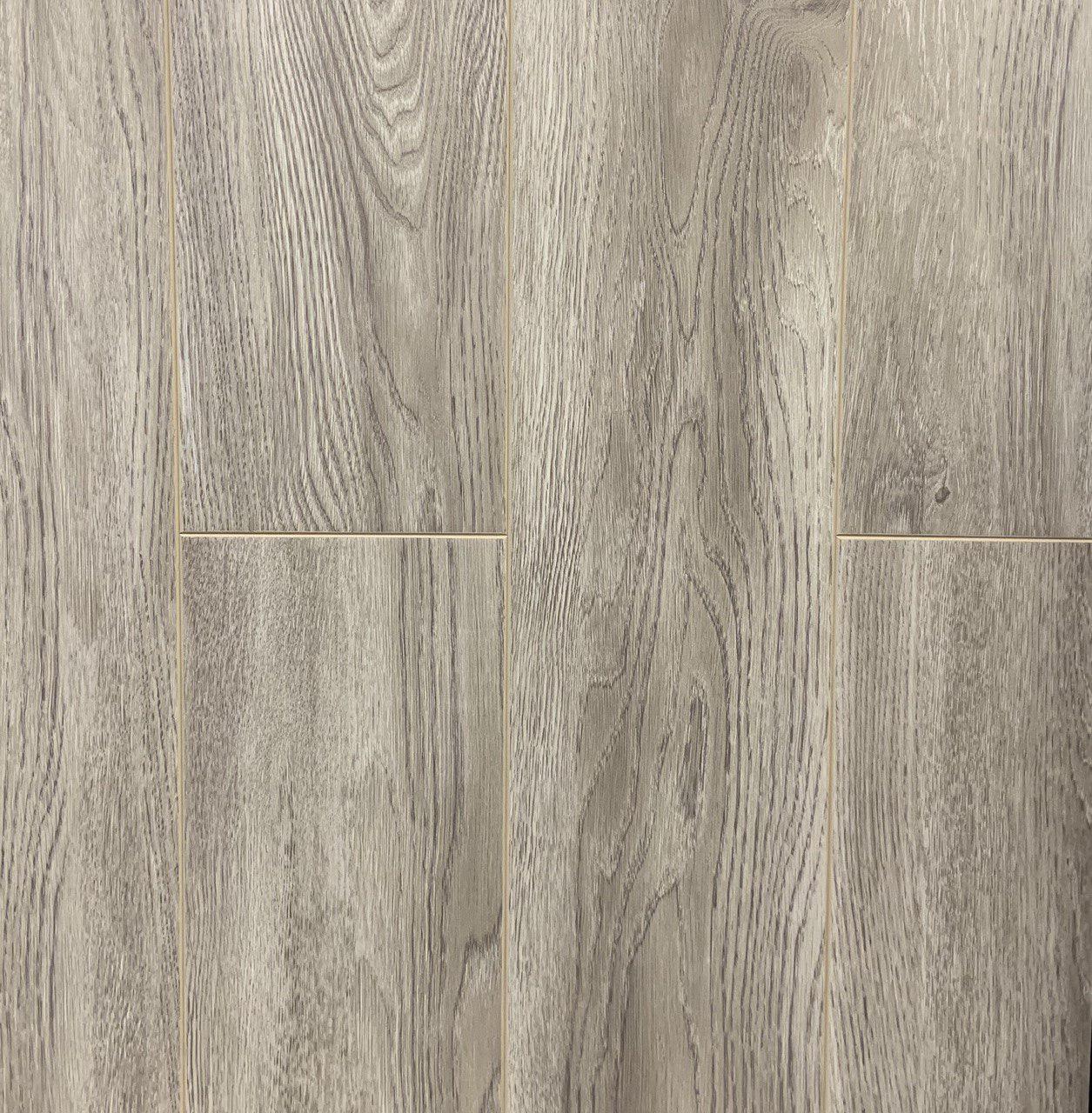 Infiniti Laminate - Moonlight Grey - D & R Flooring