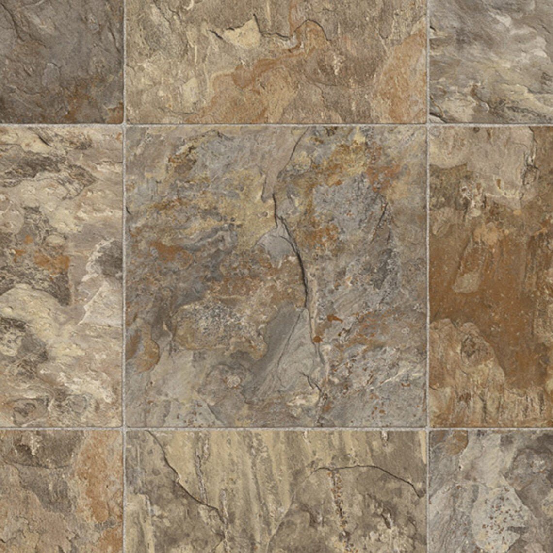 ivc Flexitec Essential Sheet Vinyl - Folley 997 - D & R Flooring