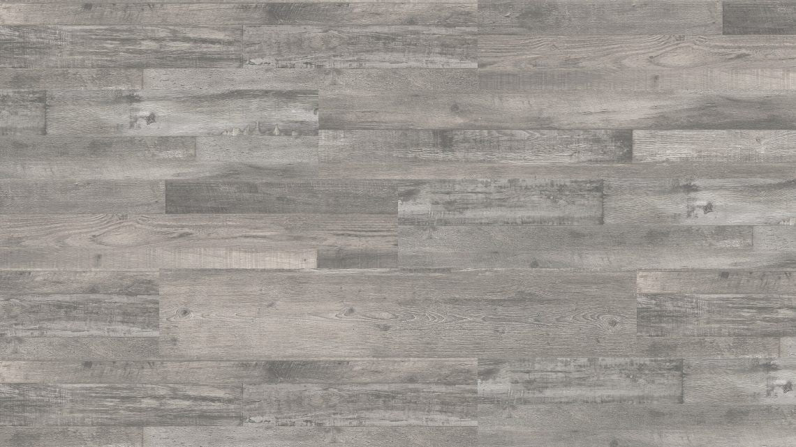 Kennedy Newport 2 LVP Vinyl - Arctic Plank - D & R Flooring