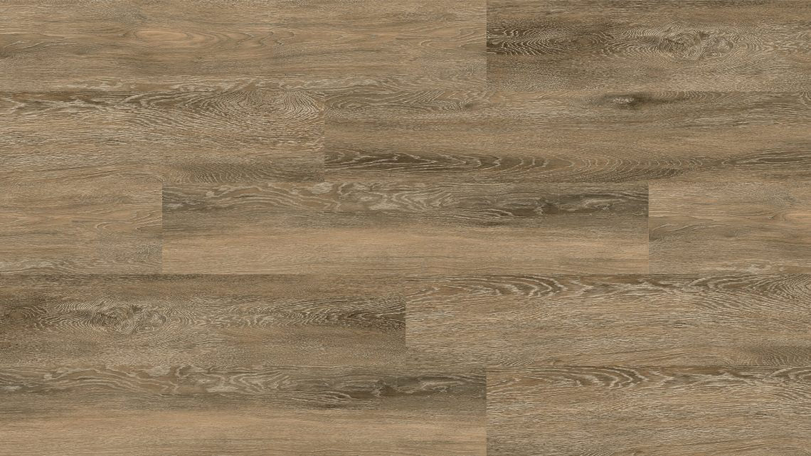 Kennedy Newport 2 LVP Vinyl - Boreal Oak - D & R Flooring