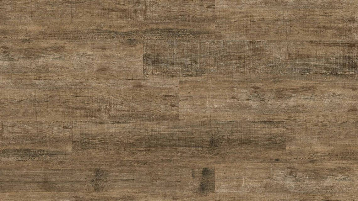 Kennedy Newport 2 LVP Vinyl - Chateau Wood - D & R Flooring