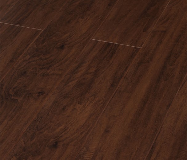 Natural Impact - Dark Walnut - D & R Flooring