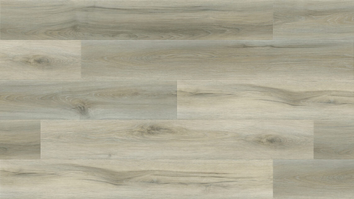 Oasis Stone Core - Augustine Oak - D & R Flooring