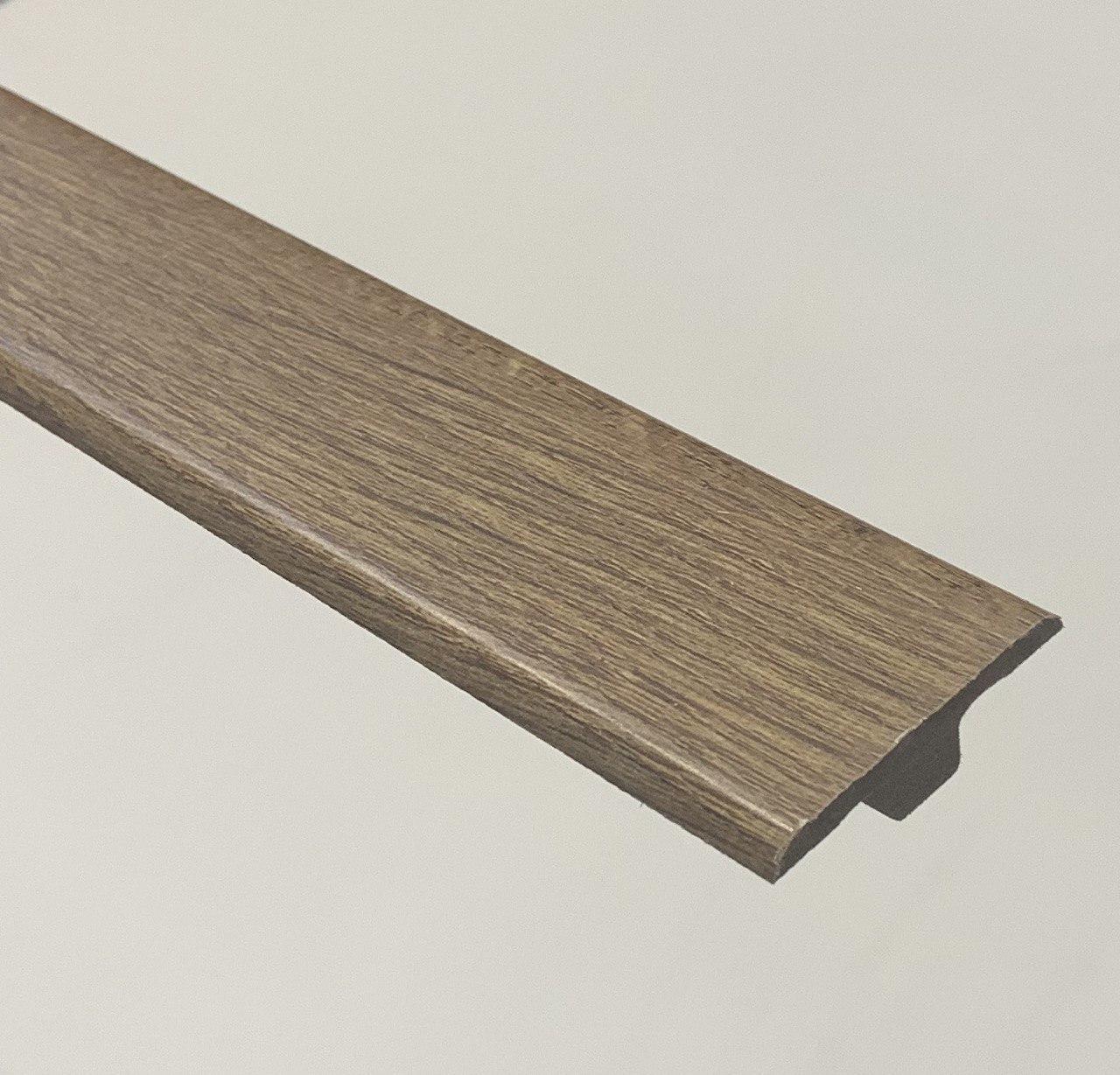 Flooring-Chaplin Road T-Mould