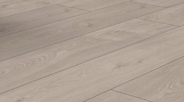 Swiss Aura Laminate - Lime washed Oak - D & R Flooring