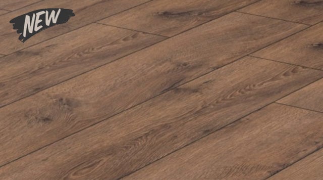 Swiss Aura Laminate - Morfeo - D & R Flooring