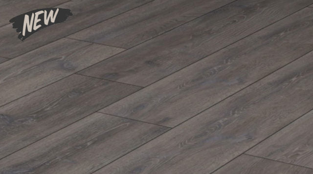 Swiss Aura Laminate - Yorkie - D & R Flooring