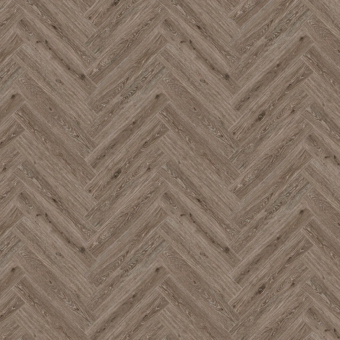 Sydney Herringbone Vinyl - 6003 Birch Hills - D & R Flooring