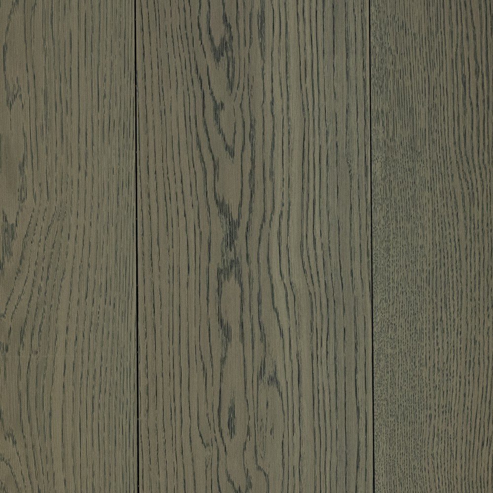 Vidar Engineered Hardwood - Oak Overcast 8 - 3/5" - D & R Flooring