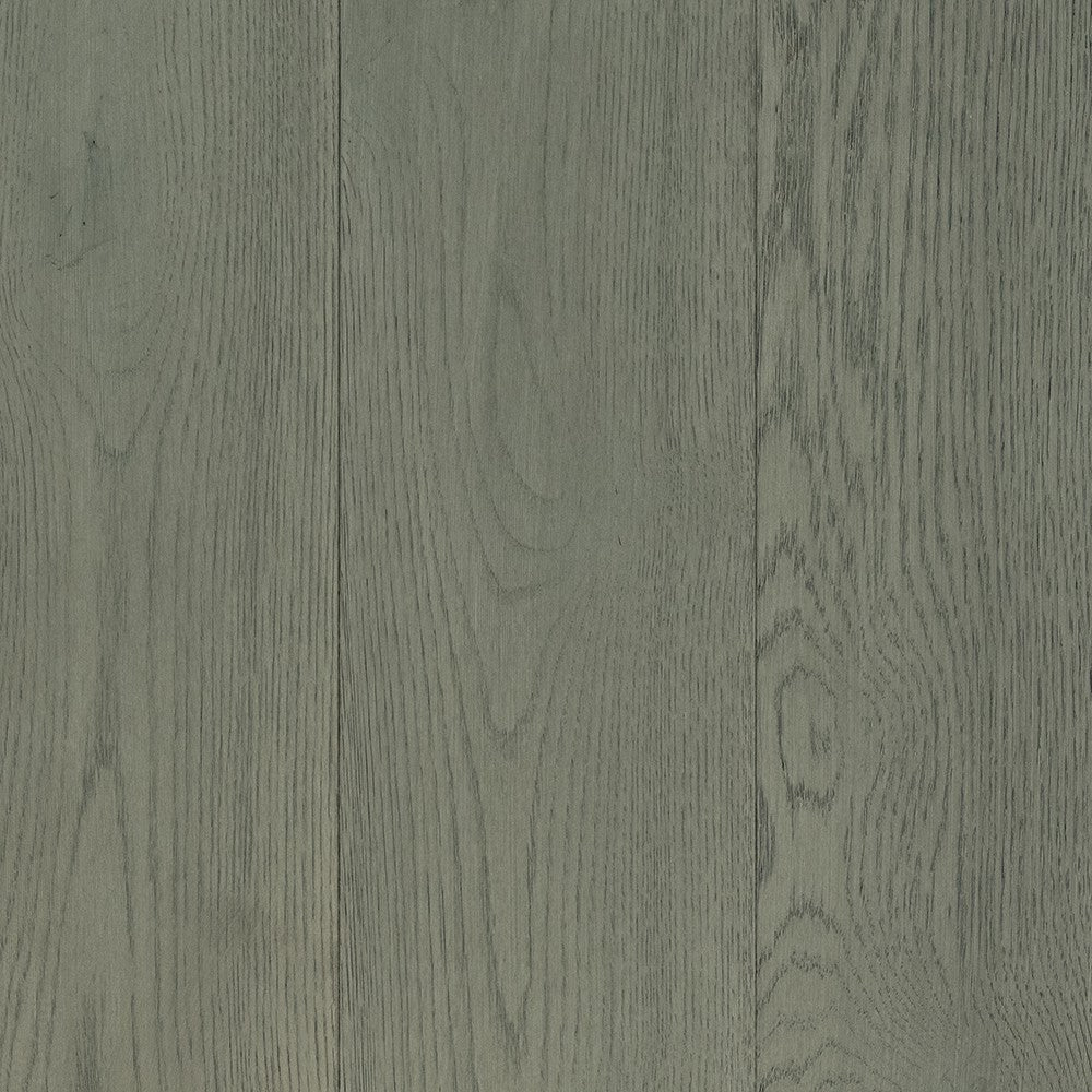 Vidar Engineered Hardwood - White Oak Snowflake 6.25" - D & R Flooring
