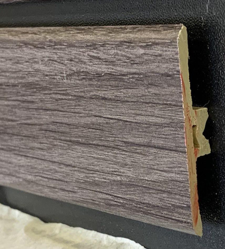 Vinyl T - Mould - V220 - D & R Flooring