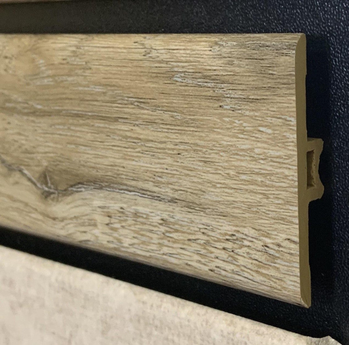 Vinyl T - Mould - V233 - D & R Flooring