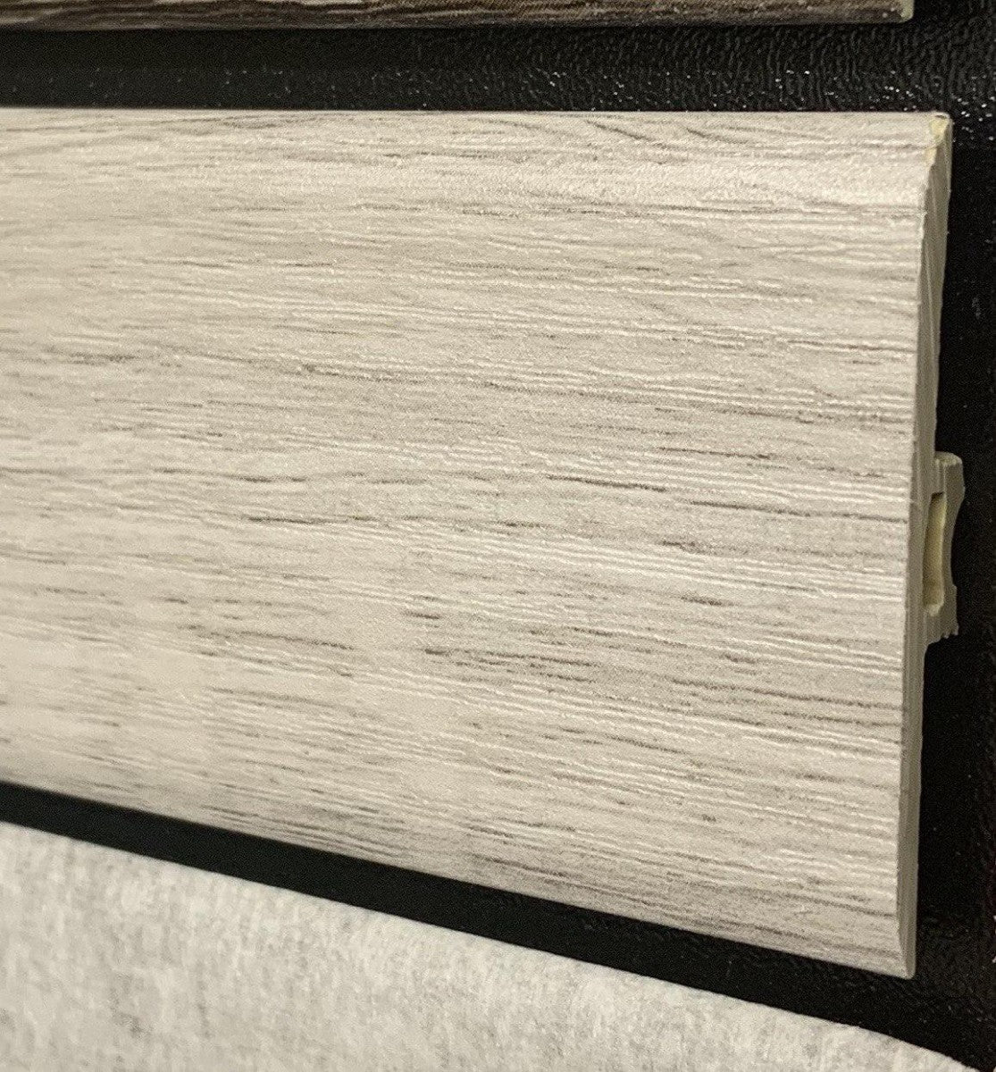 Vinyl T - Mould - V256 - D & R Flooring