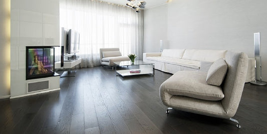 A Guide To Dark-Colored Flooring