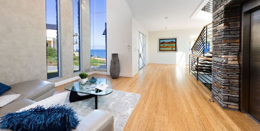 All You Need To Know: Bamboo Flooring