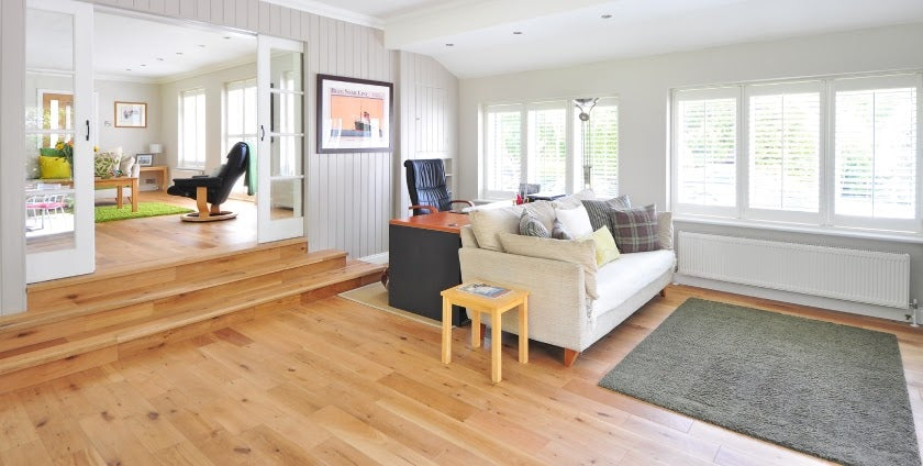 All You Need To Know: Engineered Wood Flooring