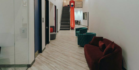 All You Need to Know: Linoleum Flooring