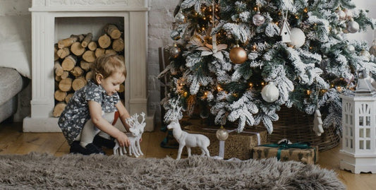 Best Floor Covers For The Winter