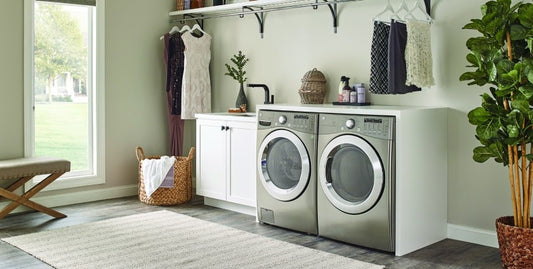 Best flooring for your Laundry Room