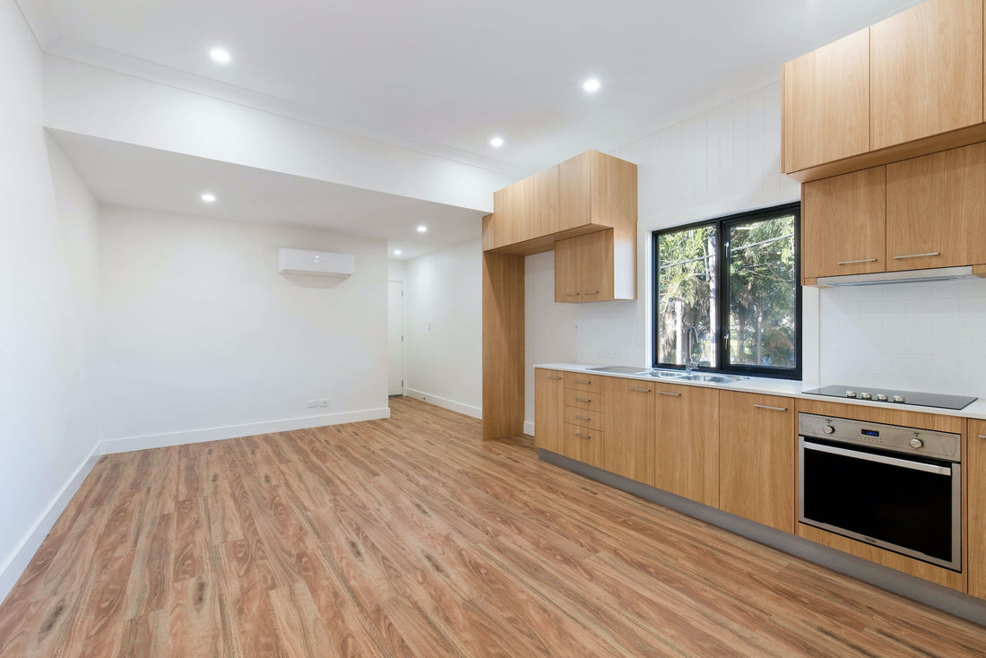 The Benefits of Wood Flooring in Your Home
