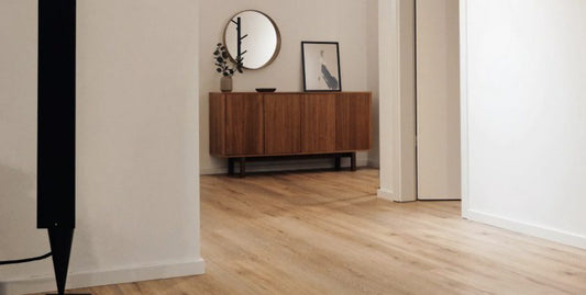 How To: Maintain Laminate Flooring