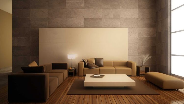 Importance And Effects Of The Color Of Flooring In Interior Design