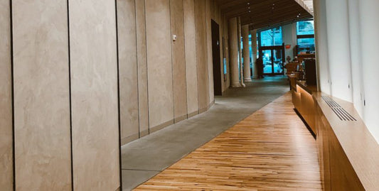 Introduction to All Types of Flooring (Part 1)