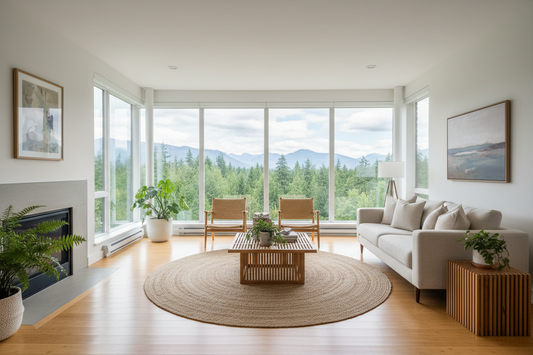 What Are Eco-Friendly Flooring Options? A Sustainable Guide