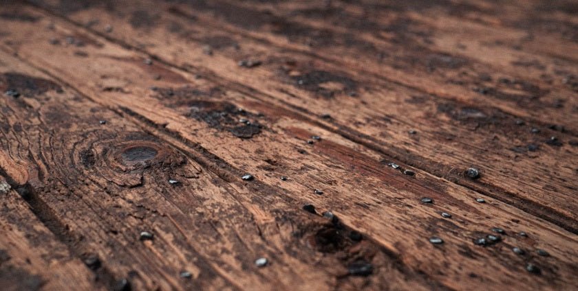 How To: Fixing Swollen Floorings - D & R Flooring