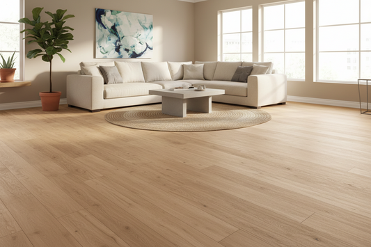 SPC Flooring Meaning: What You Need to Know Before Buying