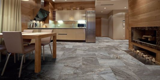 The Must-Have Guide to Porcelain Tile Flooring