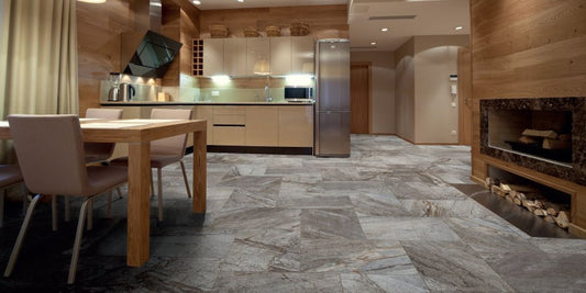 The Must-Have Guide to Porcelain Tile Flooring - D & R Flooring