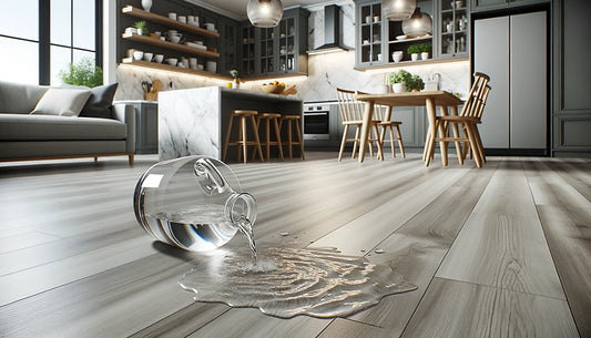Expert Answers to Top Waterproof Laminate Flooring Questions