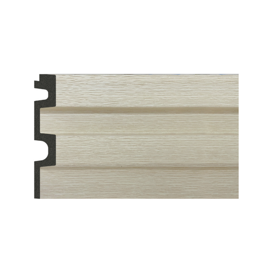 3D Wall Panel Elegance 104780 – COCONUT