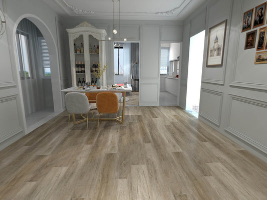 Home's Pro Holland Vinyl Glue Down - 3001 AMSTERDAM