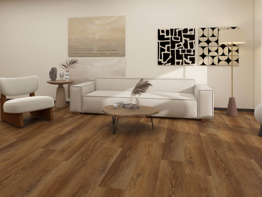 Home's Pro Holland Vinyl Glue Down - 3004 EDAM