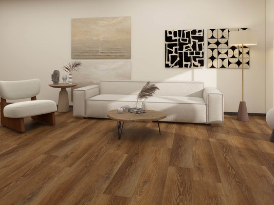 Home's Pro Holland Vinyl Glue Down - 3004 EDAM