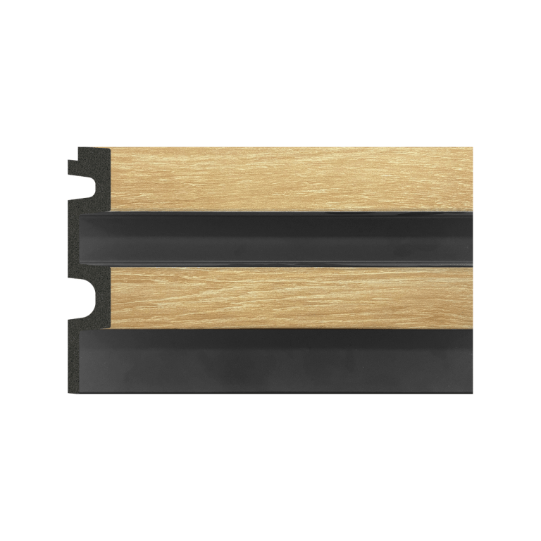 3D Wall Panel Elegance 1047AT – OAKPARK - D & R Flooring