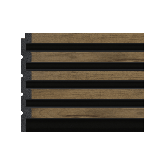 3D Wall Panel Elegance 9717T – WOODLAND - D & R Flooring