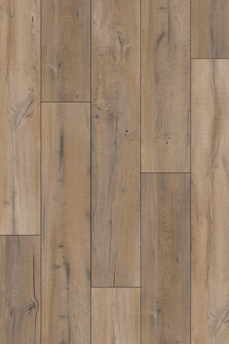 Home's Pro Milan Vinyl SPC - 4802 GROMO