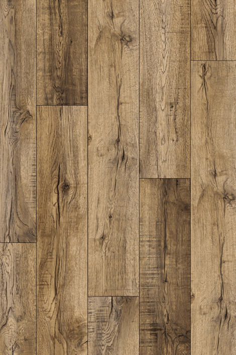 Home's Pro Milan Vinyl SPC - 4803 SIRMIONE
