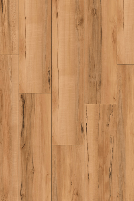 Home's Pro Milan Vinyl SPC - 4804 CREMA
