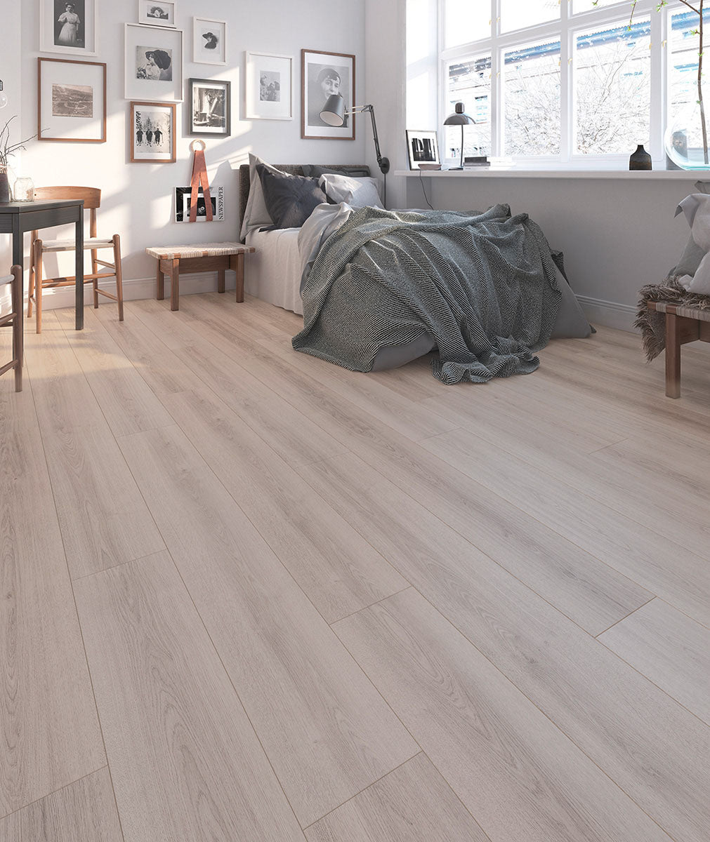 Inhaus Lamdura Visions German Laminate - Adelaide #56347