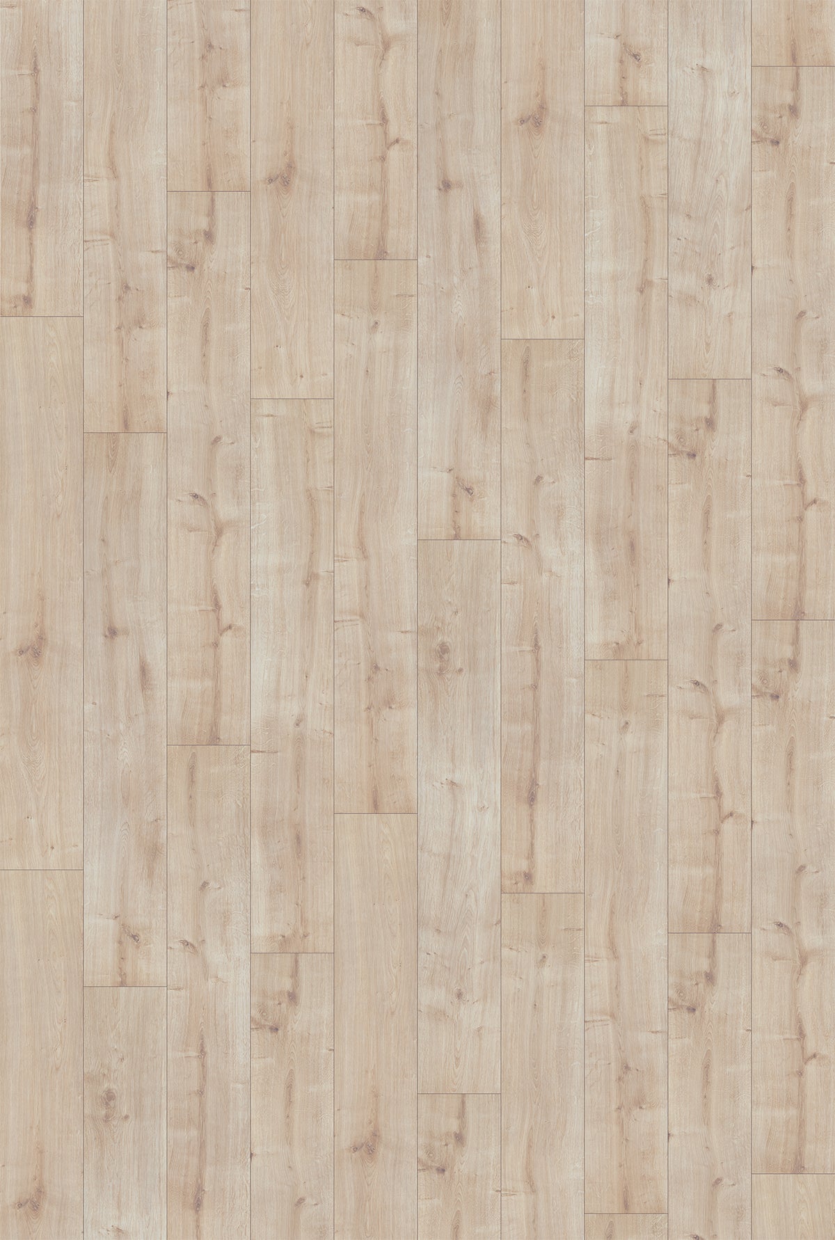 Inhaus Lamdura Visions German Laminate - Natural Oak #56356