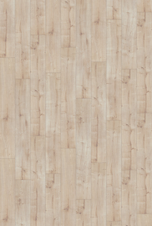 Inhaus Lamdura Visions German Laminate - Natural Oak #56356