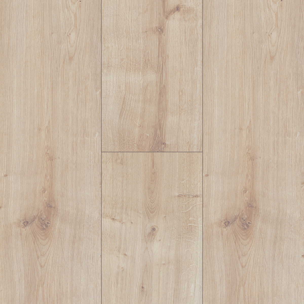 Inhaus Lamdura Visions German Laminate - Natural Oak #56356