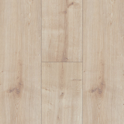 Inhaus Lamdura Visions German Laminate - Natural Oak #56356