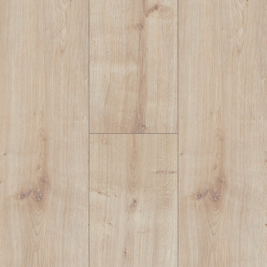 Inhaus Lamdura Visions German Laminate - Natural Oak #56356