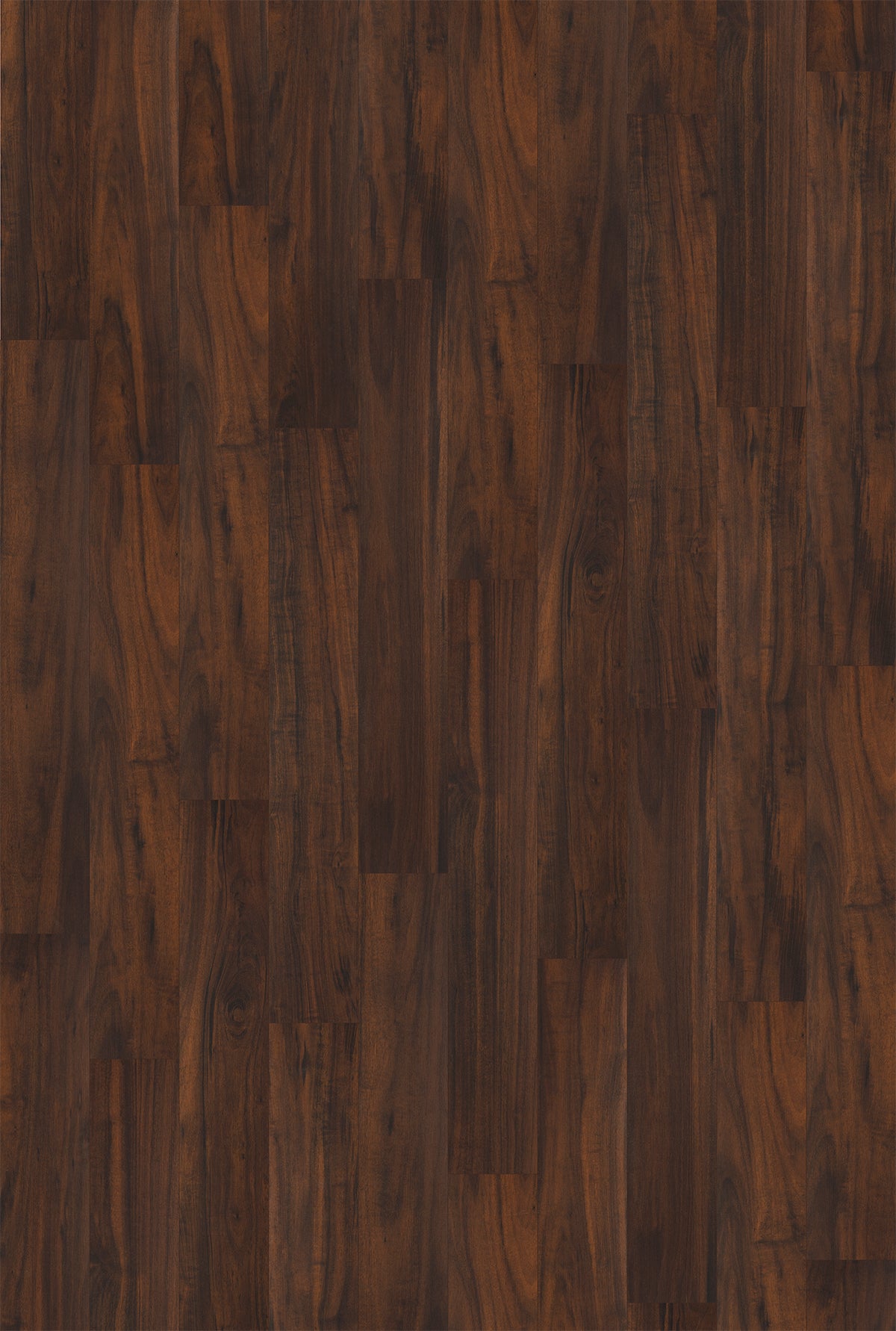 Inhaus Lamdura Visions German Laminate - Brazilian Walnut #56348