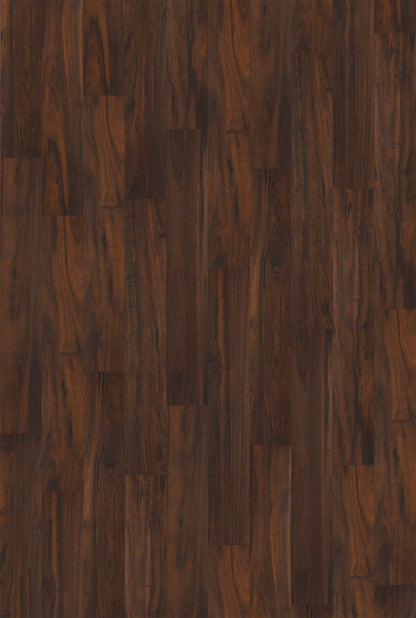 Inhaus Lamdura Visions German Laminate - Brazilian Walnut #56348